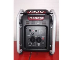 Generatorius 3,2kW, 230V, R3500I