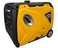 Generatorius 3,8kW RATO R4000IE