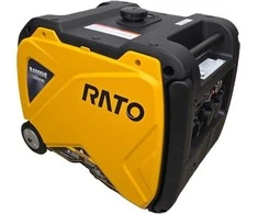 Generatorius 3,8kW RATO R4000IE