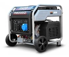 Generatorius 7kW, 230V, R8000ID