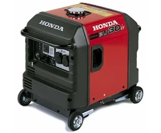 Generatorius HONDA EU30iS