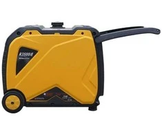 Generatorius RATO R3500IE