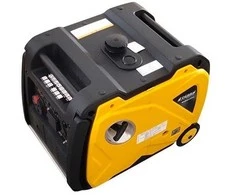 Generatorius RATO R3500IE