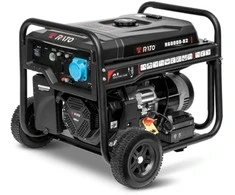 Generatorius RATO R6000D-B2