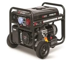 Generatorius RATO R8500D-TB2