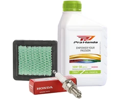 HONDA Priežiūros kompl. GCVx