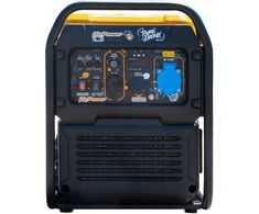 ITCPower GG32Xi inverterinis generatorius – 3,2 kW, 230V, lygiagretus jungimas