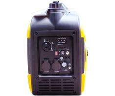 ITCPower GG34Ei inverterinis generatorius su el. starteriu – 3,4 kW, 230V