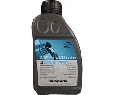 Kiti Alyva 4-taktų 4MAX PRO+ 0,6L SAE10W-30 API SL/CF