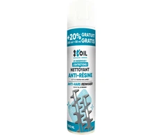Kiti Valiklis krūmapjovių žirklėm 300ml