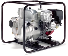 Koshin Vandens-purvo siurblys KTH-100X-BAF Honda GX340