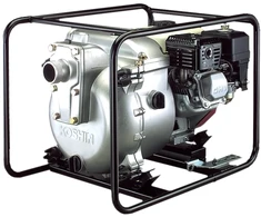 Koshin Vandens-purvo siurblys KTH-50X-BAB Honda GX160