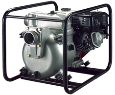 Koshin Vandens-purvo siurblys KTH-80X-BAB Honda GX240
