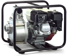 Koshin Vandens - purvo siurblys STH-50X-BCO Honda GX120