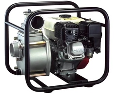 Koshin Vandens - purvo siurblys STH-80X-BDW Honda GX160