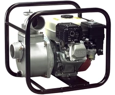 Koshin Vandens siurblys SEH-80X-BAS Honda GX160