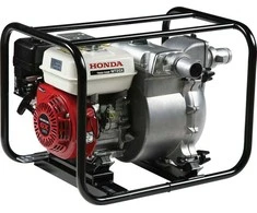 Purvo siurblys HONDA WT20
