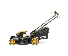 Savaeigė benzininė vejapjovė RATO RMS53Q-V190 (4 in 1)