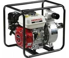 Vandens siurblys HONDA WB20