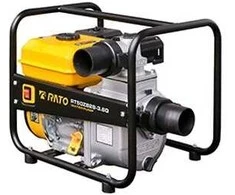 Vandens siurblys RATO RT80ZB