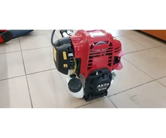 Žoliapjovė AKITA BC450