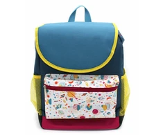 Deglingos Mokyklinė kuprinė - Astros - Pelėda (38 cm)
