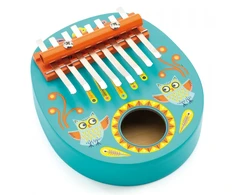 Djeco Animambo Muzikinis instrumentas - Kalimba ( DJ06019 )