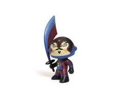 Djeco Arty Toys - Riteriai - Ninjo ( DJ06747 )