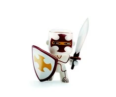 Djeco Arty Toys - Fury mergina ( DJ06726-21 )