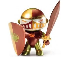 Djeco Arty Toys - Fury mergina ( DJ06726-21 )