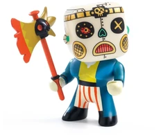 Djeco Arty Toys figūrėlės - Vikingai - Džekas Os
