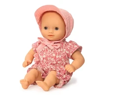 Djeco Baby Pomea - Lėlė - Hiacintas