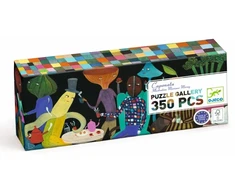 Djeco Dėlionė - Kaponata (350 detalių)
