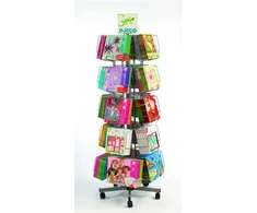 Plakatas Djeco - Design By Metal display