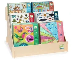 Plakatas Djeco - Design by Small gifts Ekranas