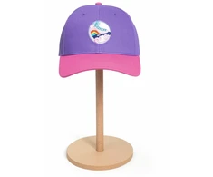 Plakatas Djeco - Ekranas stand for cap