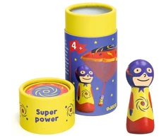Djeco Įgūdžių žaidimas - Parašiutininkai - Supergalia