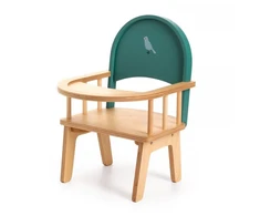 Djeco Lėlės - Vaikiška kėdutė ( DJ07856 )