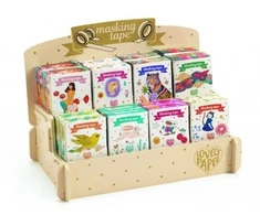 Plakatas Djeco - Masking Tape Ekranas