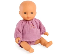 Djeco Mini Pomea - Lėlė - Sara