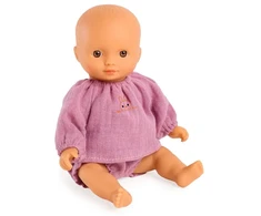 Djeco Mini Pomea - Lėlė - Sara