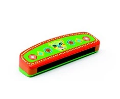 Djeco Animambo Muzikinis instrumentas - Armonikėlė ( DJ06011 )
