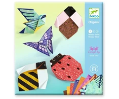 Djeco Origami rinkinys - Mano sode