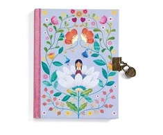 Djeco Slaptas užrašų knygutė - Marie ( DD03616 )