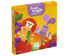 Djeco Stalo žaidimas - Vaisių magija