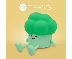 Ecolights MARY'S LED Naktinė lempa - Broccoli