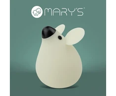 Ecolights MARY'S LED Naktinė lempa - Pelė