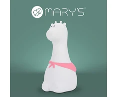Plexido Ecolights MARY'S LED Naktinė lempa - Žirafa