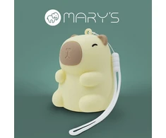 Ecolights MARY'S LED Pakabinamas šviestuvėlis – Mažoji kapibara