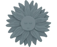 Label Label Kramtukas - Saulėgrąžos - Mėlyna